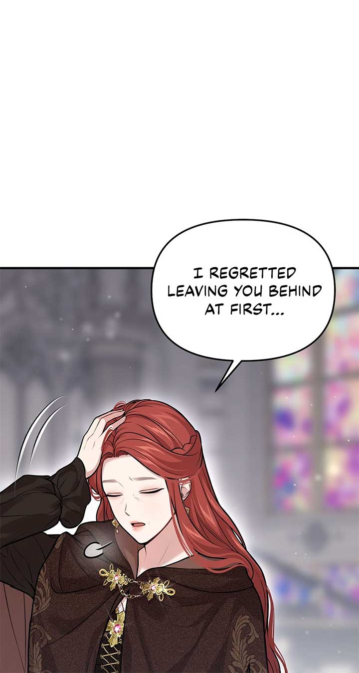 The Secret Bedroom of a Dejected Royal Daughter Chapter 108 26